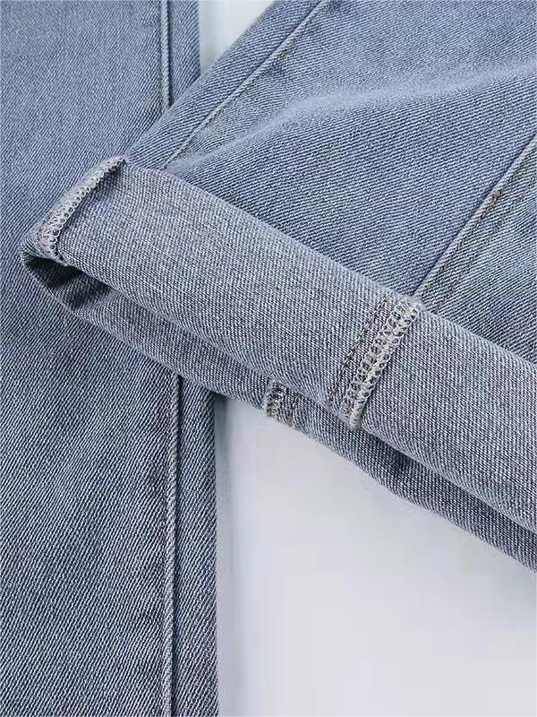 Women’s Slim Fit Flare Jeans | High Waist