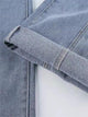 Women’s Slim Fit Flare Jeans | High Waist