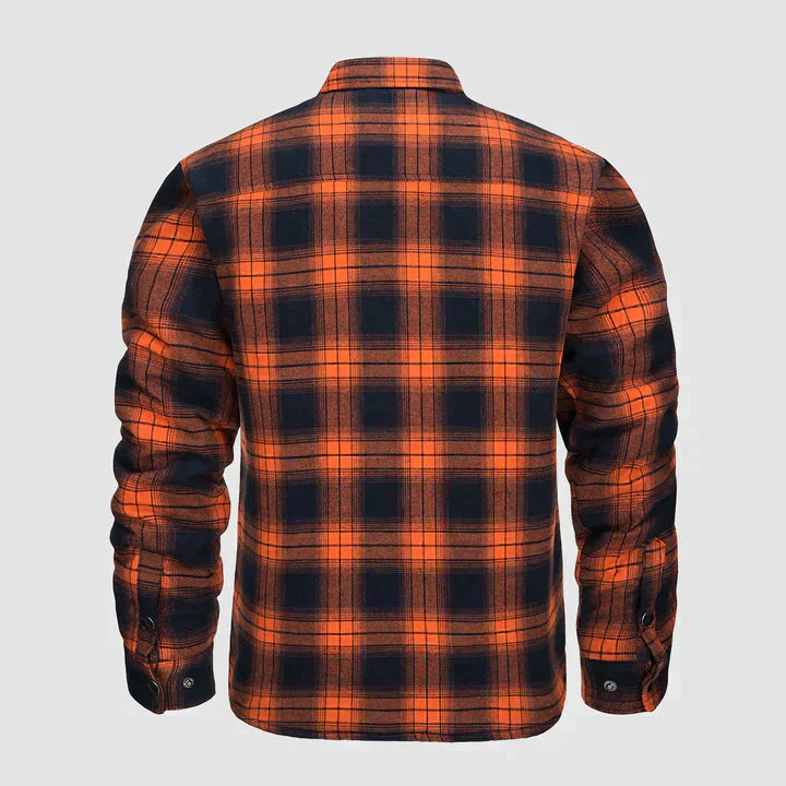 Hugo - Men's Plaid Jacket