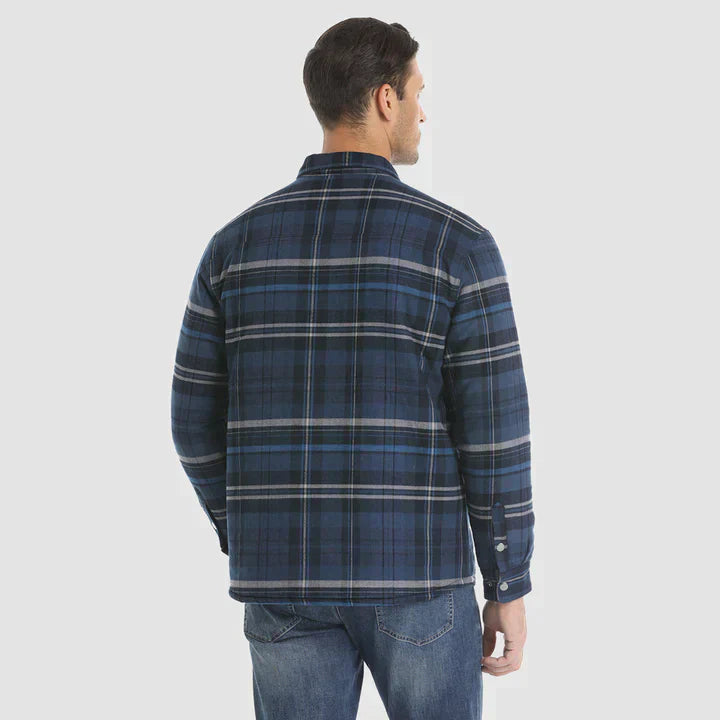Hugo - Men's Plaid Jacket