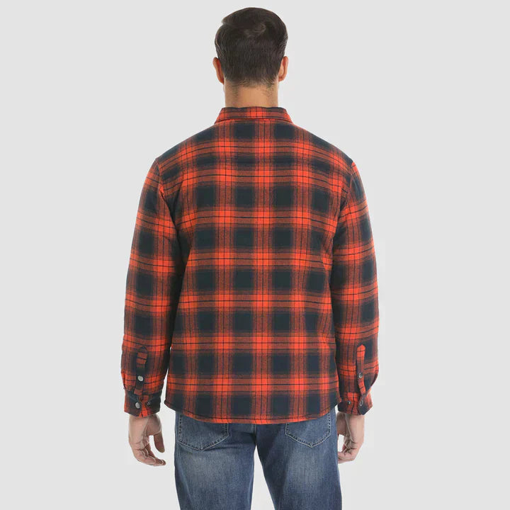 Hugo - Men's Plaid Jacket