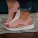 Women’s Lightweight Orthopedic Sandals | Walking Shoes