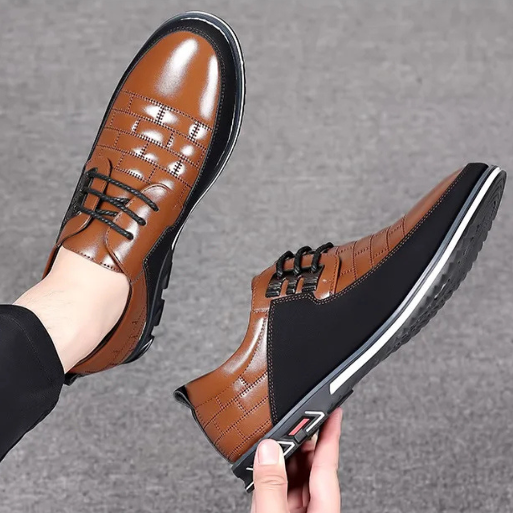 Men’s Orthopedic Shoes | Formal