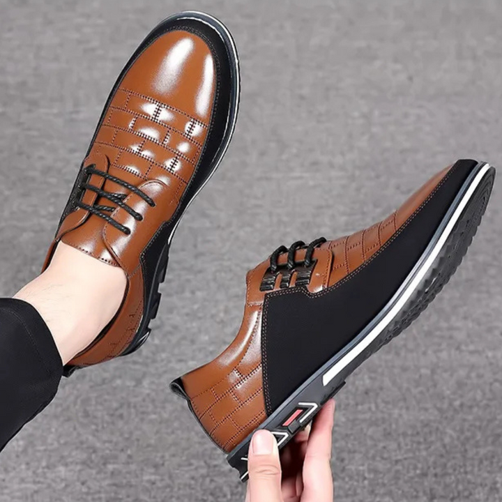Men’s Orthopedic Shoes | Formal