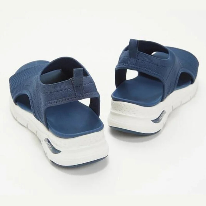 Aeryn | Women’s Lightweight Orthopedic Sandals | Walking Shoes