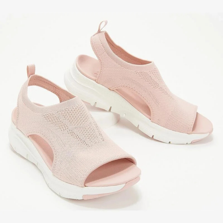 Aeryn | Women’s Lightweight Orthopedic Sandals | Walking Shoes