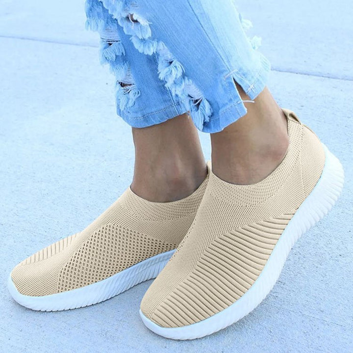 Women’s Orthopaedic Sneakers | Slip-On