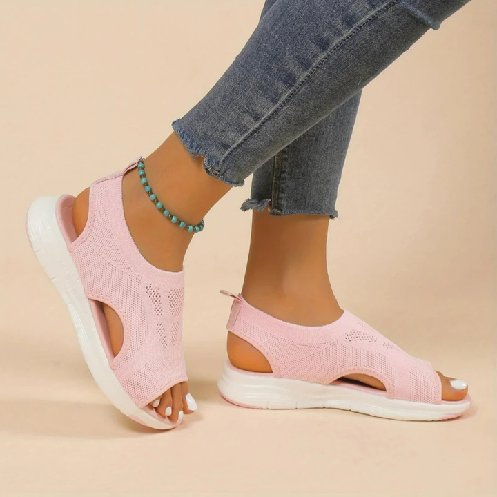 Aeryn | Women’s Lightweight Orthopedic Sandals | Walking Shoes