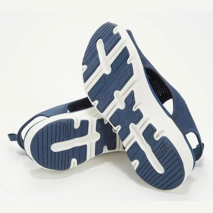 Aeryn | Women’s Lightweight Orthopedic Sandals | Walking Shoes