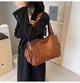 Women's Travel Shoulder Bag | Large Capacity