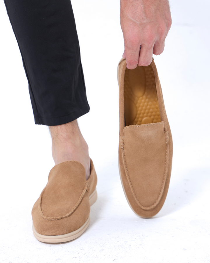 Men’s Slip On Loafers | Casual
