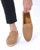 Men’s Slip On Loafers | Casual