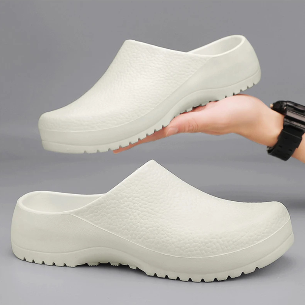 Unisex Orthopedic Clogs | Slip On