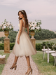 Women’s Wedding Dress | Midi