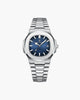 Men’s Stainless Steel Watch | Elegant