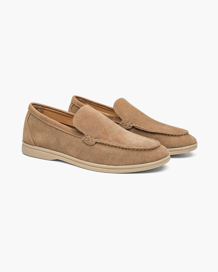 Men’s Slip On Loafers | Casual