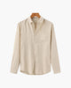 Men’s Casual Button Down Shirt | Long Sleeve