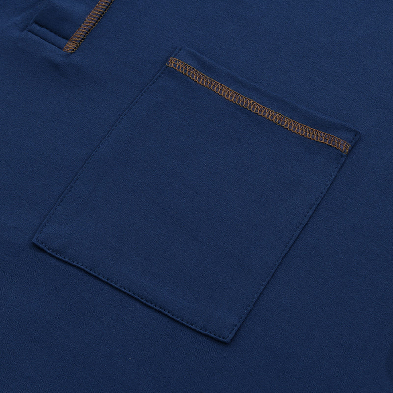 Men’s Slim Fit Polo Shirt | Short Sleeve