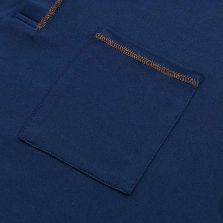 Men’s Slim Fit Polo Shirt | Short Sleeve