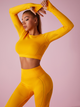 Women’s Scrunch Gym Leggings | High Waisted