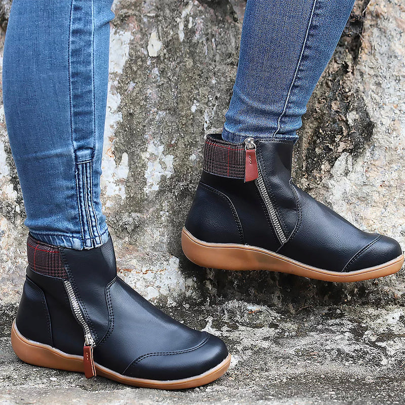 Women’s Ankle Boots | Orthopaedic