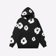 Unisex Graphic Hoodie | Oversized