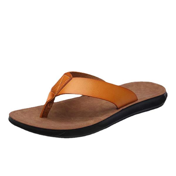 Ishmael - Men's coastal slippers