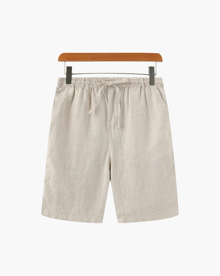 Men’s Casual Shorts | Drawstring