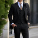 Men’s Formal 3-Piece Suit | Slim Fit