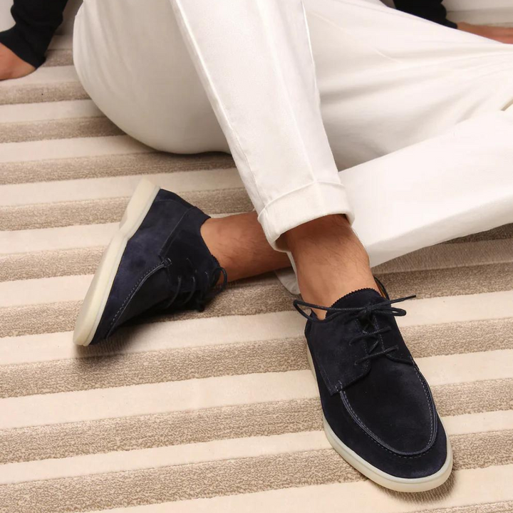 Men’s Casual Loafers | Orthopaedic