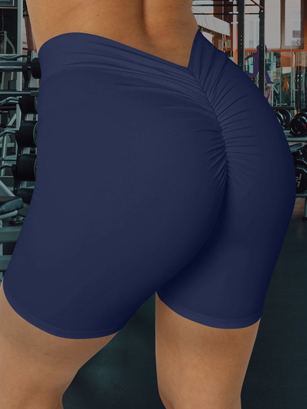 Women’s High Waisted Gym Leggings | Booty Lift