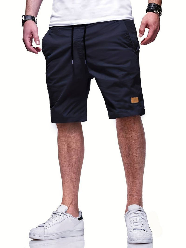 Rohan - Men's Relaxed Slim-Fit Shorts