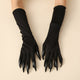 Women’s Halloween Witch Costume Gloves | Claw