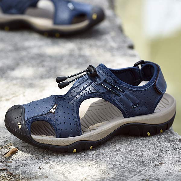Keanu - Men's coastal adventure sandals