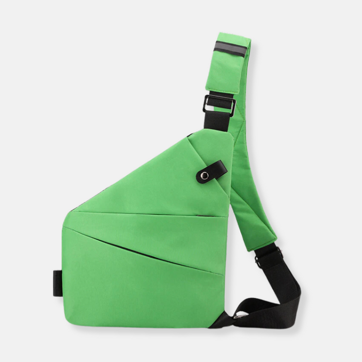 Men’s Anti-Theft Crossbody Bag | Sling