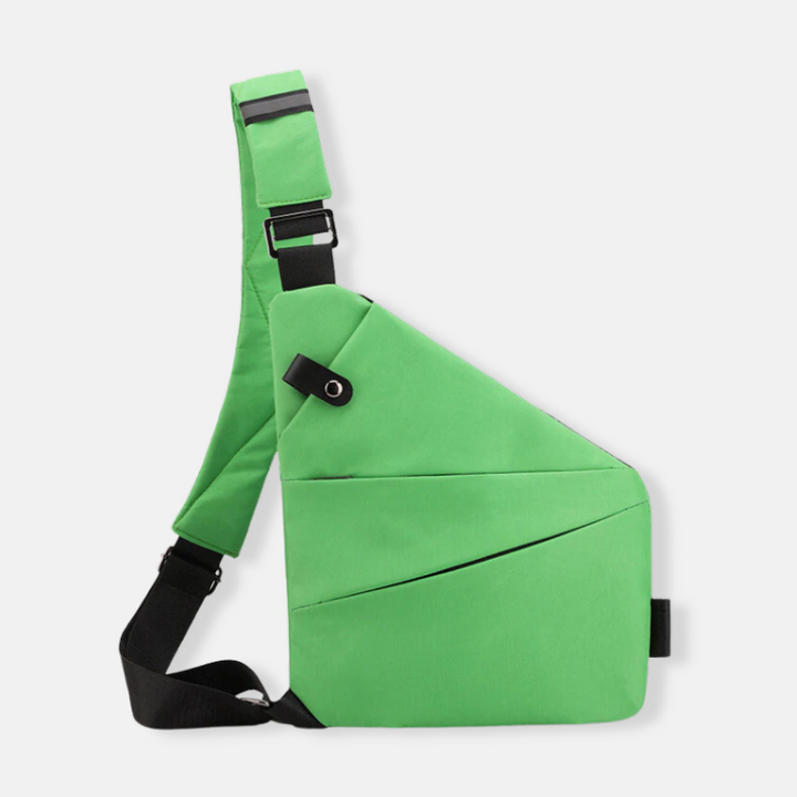 Men’s Anti-Theft Crossbody Bag | Sling