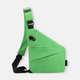 Men’s Anti-Theft Crossbody Bag | Sling