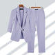Women’s Elegant Blazer Set | Tailored