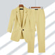 Women’s Elegant Blazer Set | Tailored