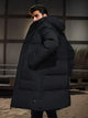 Men’s Winter Puffer Coat | Hooded