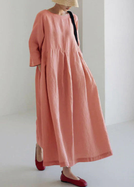 Women’s Long Sleeve Dress | Maxi