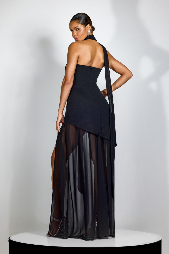 Women’s Wedding Guest Dress | Maxi