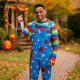 Men’s Halloween Costume | Scary Horror Outfit