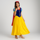 Women’s Princess Costume | Halloween Maxi Dress