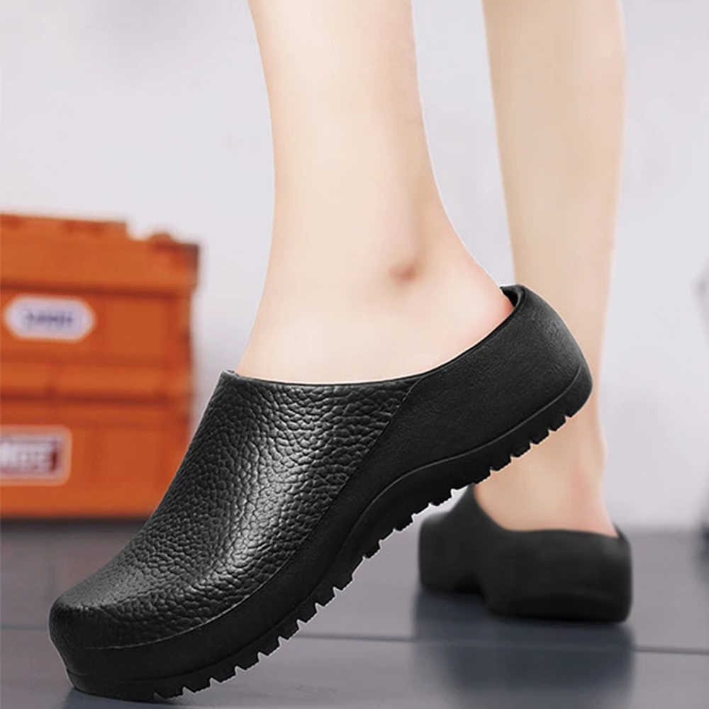 Unisex Orthopedic Clogs | Slip On