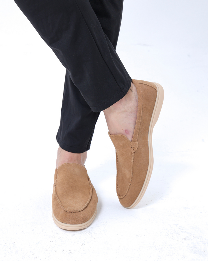 Men’s Slip On Loafers | Casual