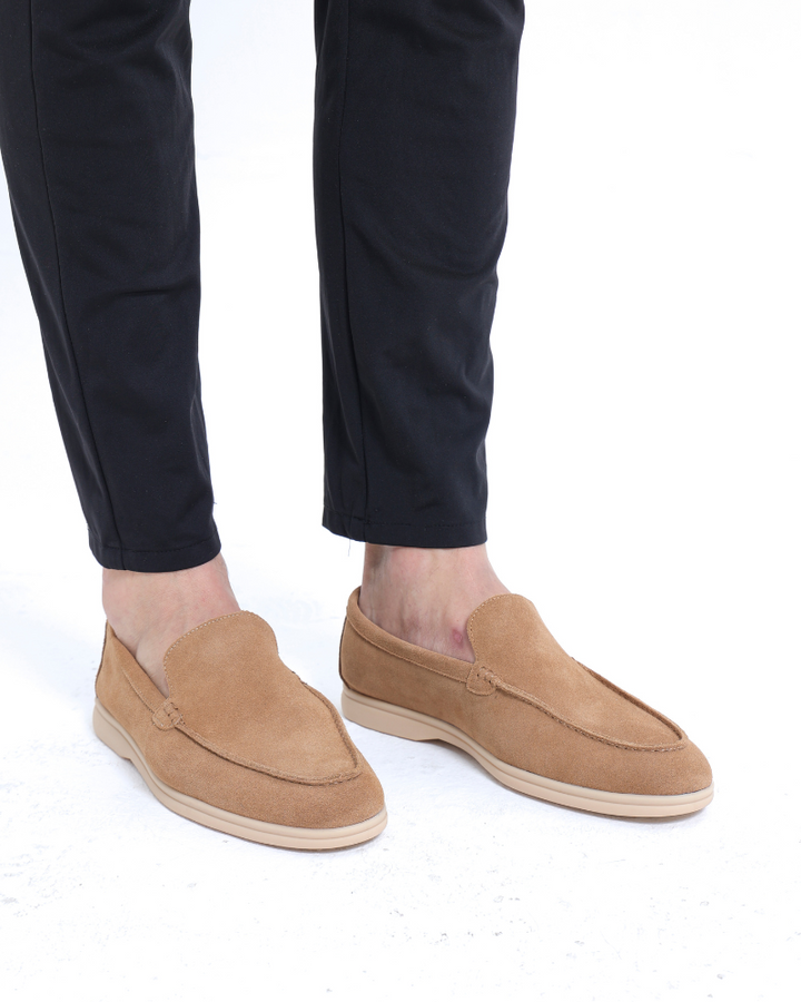 Men’s Slip On Loafers | Casual