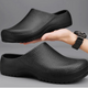 Unisex Orthopedic Clogs | Slip On