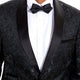 Men’s Elegant Tuxedo Suit Set | Formal Wear