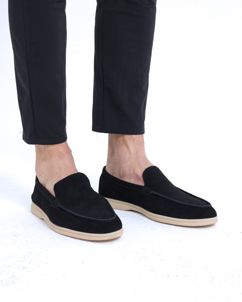 Men’s Slip On Loafers | Casual